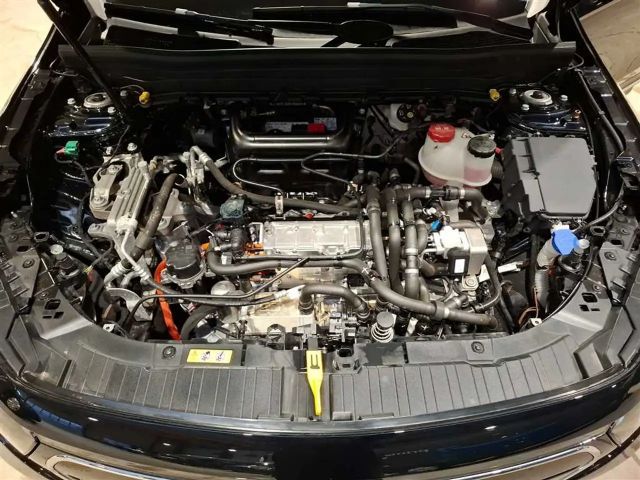 Mercedes-Benz EQB 300 4MATIC