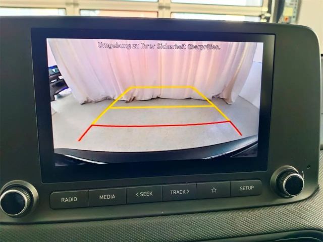 Hyundai Kona 2WD Edition 30 plus T-GDi