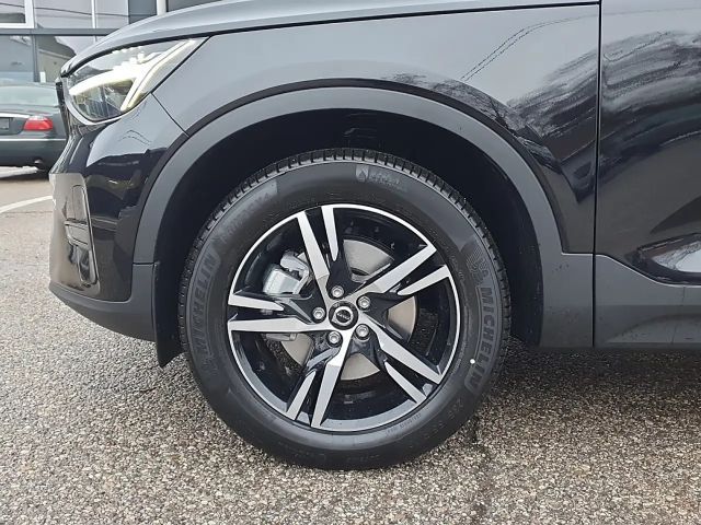 Volvo XC40 Dark Plus