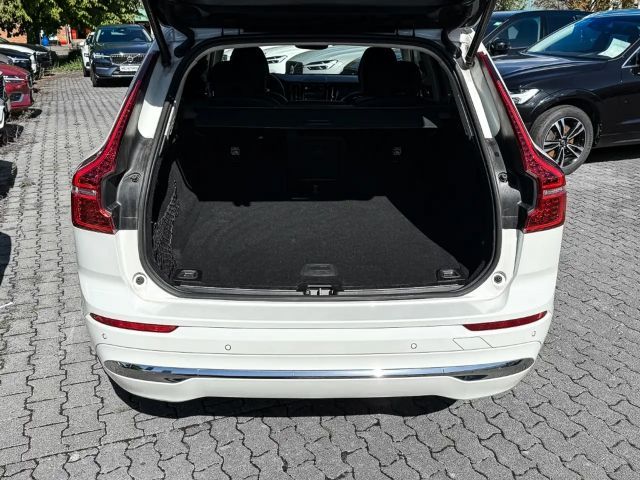 Volvo XC60 AWD Bright Ultimate