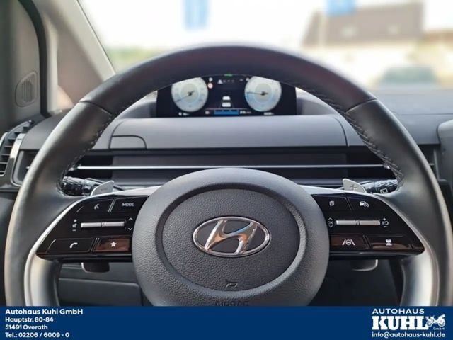 Hyundai Staria Prime