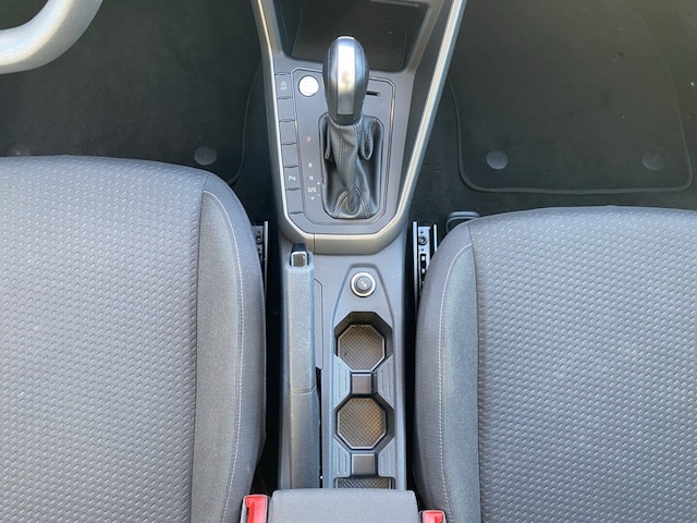 Volkswagen Polo 1.0 TSI Comfortline