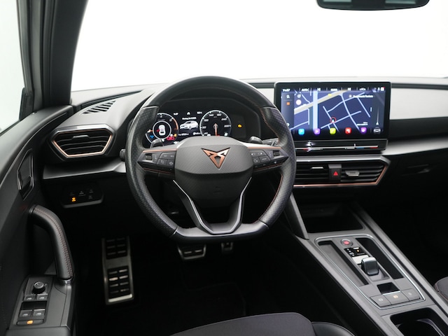 Cupra Leon DSG e-Hybrid