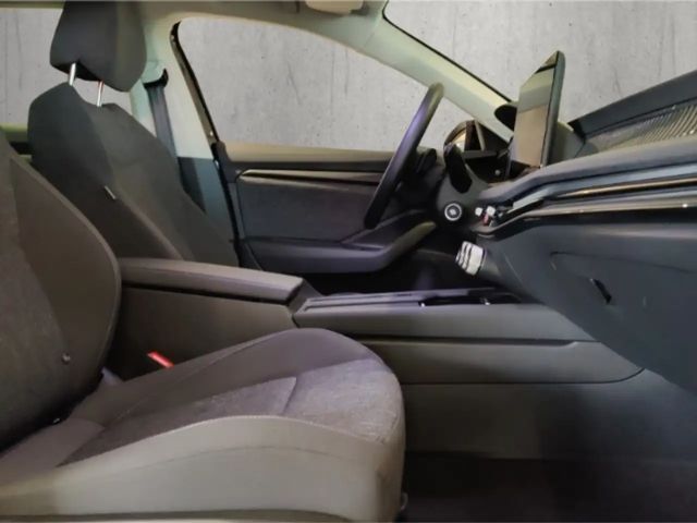 Skoda Superb 2.0 TDI