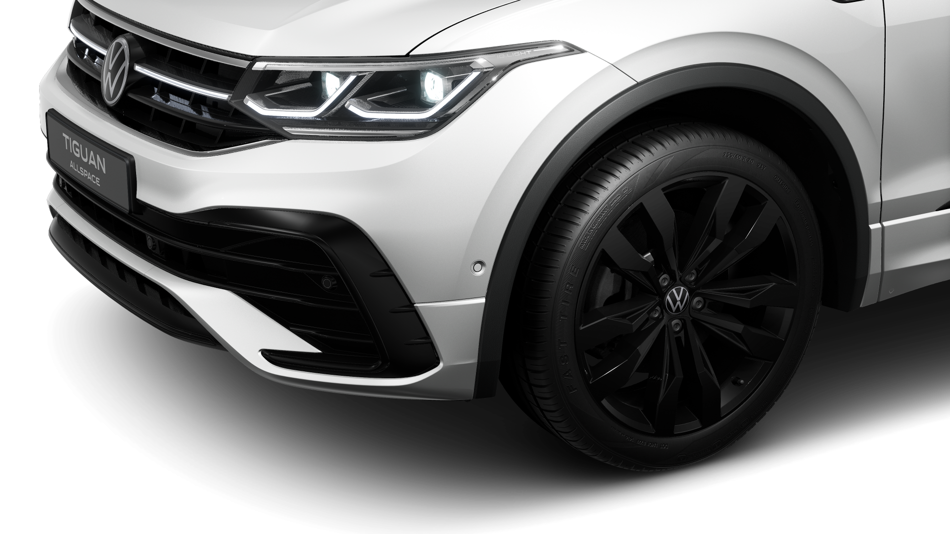 Volkswagen Tiguan 2.0 TDI Allspace R-Line