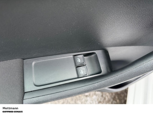 Skoda Fabia Active Combi