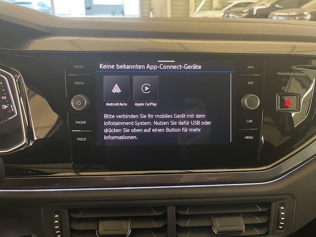 Volkswagen Polo 1.0 TSI Style