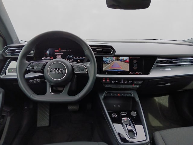 Audi A3 35 TFSI S-Tronic Sportback