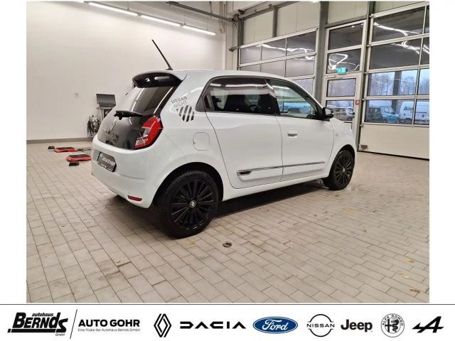 Renault Twingo SCe 65