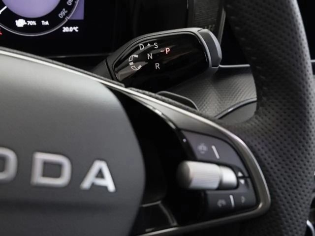 Skoda Kodiaq 1.5 TSI Selection iV