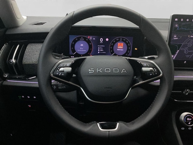 Skoda Kodiaq 1.5 TSI Selection