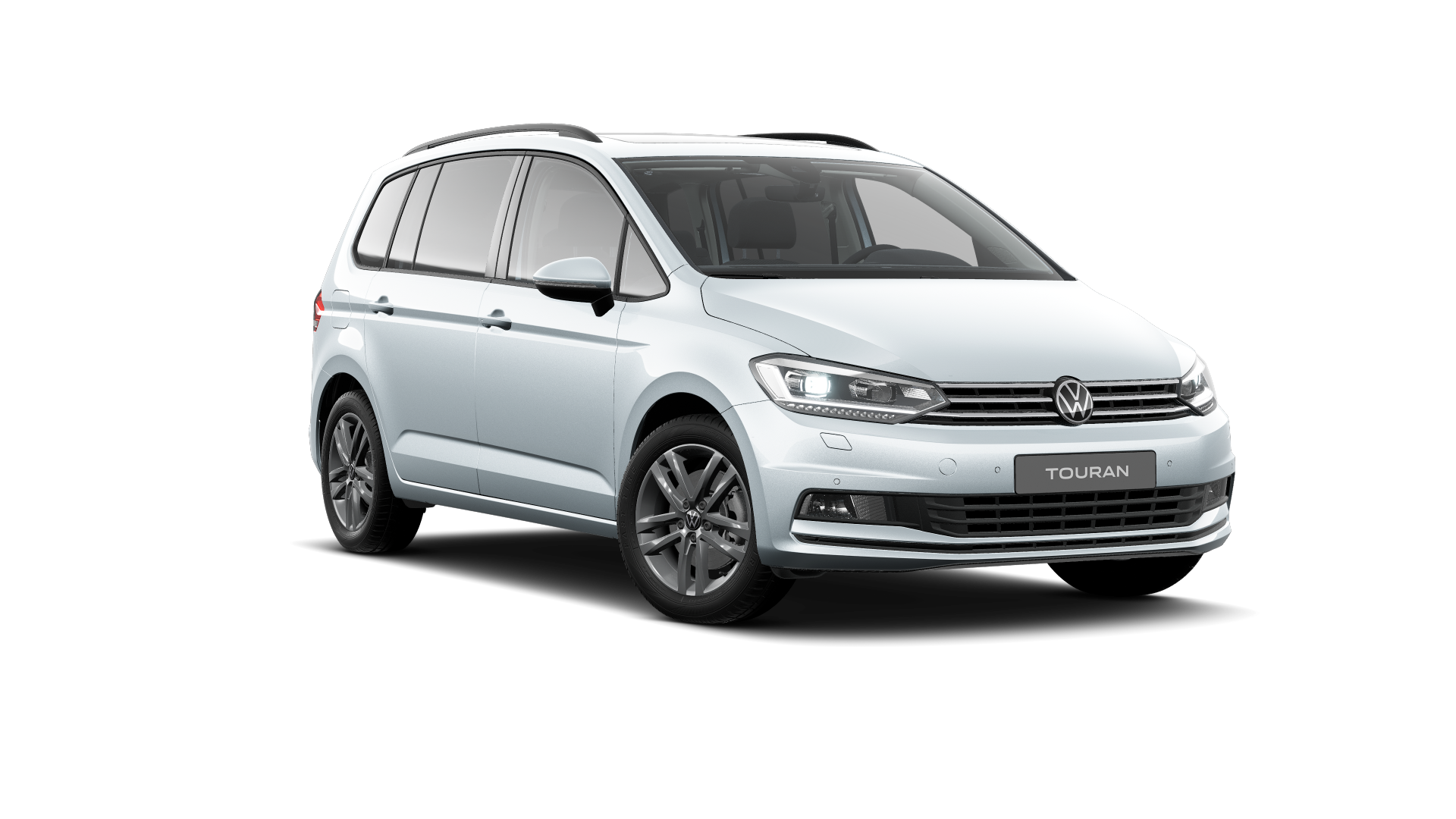 Volkswagen Touran 1.5 TSI DSG