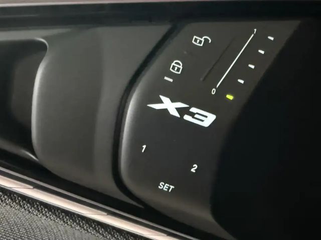 BMW X3 xDrive