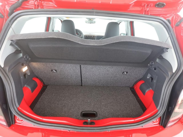 Volkswagen up! 1.0 MPI Move Move up!