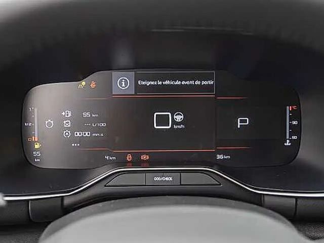 Citroën C5 Aircross BlueHDi Max