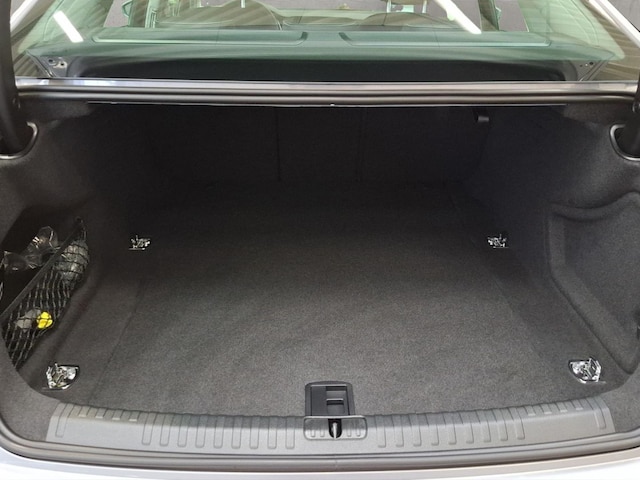 Audi A6 50 TDI Quattro S-Line Sedan