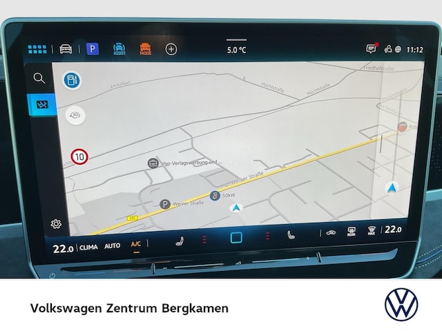 Volkswagen Passat R-Line Variant