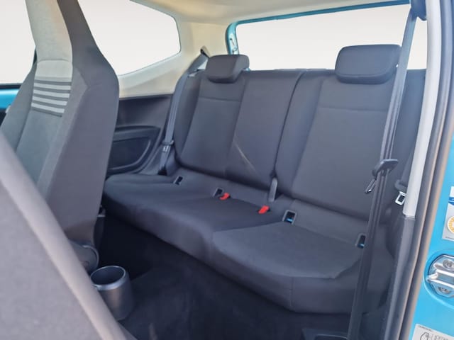 Volkswagen up! 1.0 Facelift Kam. PDC SHZ Winterp.