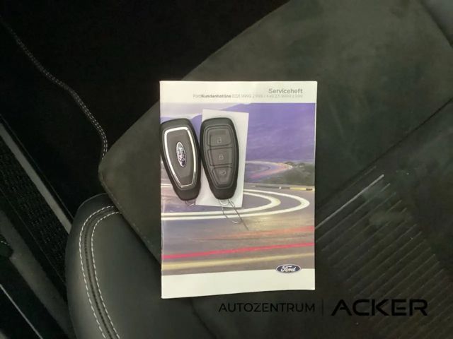 Ford Kuga Active Plug in Hybrid X