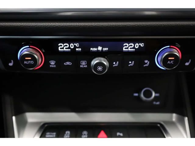 Audi Q3 45 TFSI Quattro Sportback