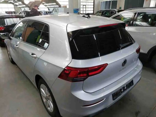 Volkswagen Golf 2.0 TDI DSG Life