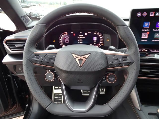 Cupra Formentor DSG