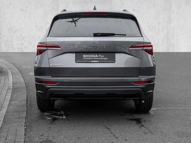 Skoda Karoq 1.5 TSI Selection