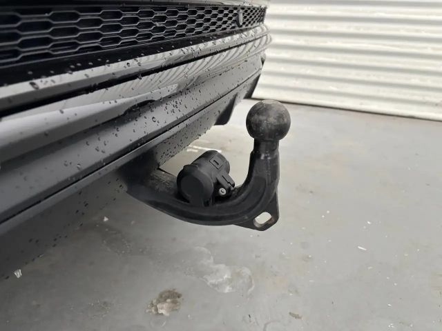 Audi Q8 50 TDI Quattro