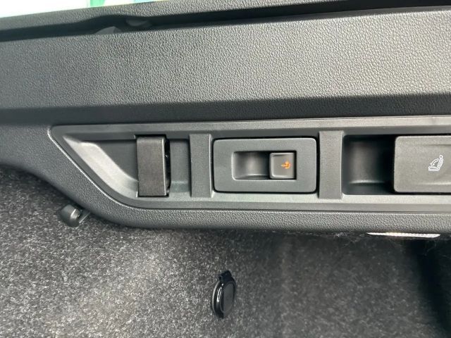 Skoda Octavia Sportline