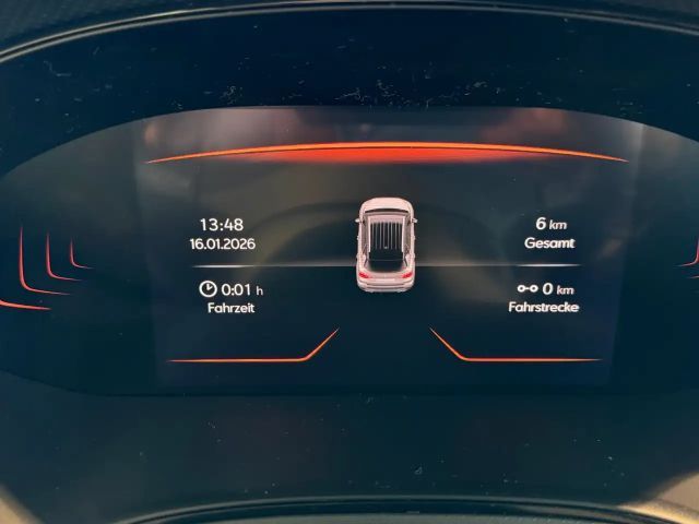 Seat Arona 1.0 TSI DSG Style