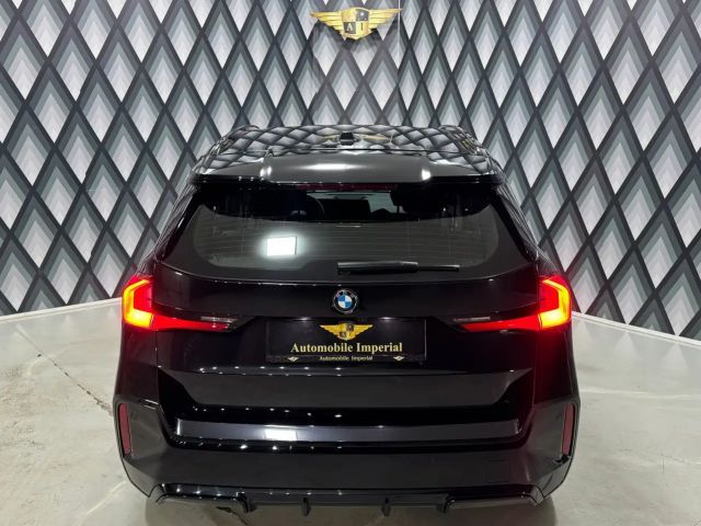 BMW X1 xDrive23d (U11) // M-PAKET // AHK // 1. BESITZ //