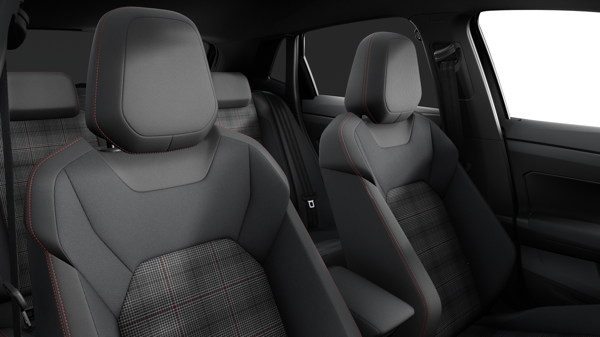 Volkswagen Polo 2.0 TSI DSG GTI