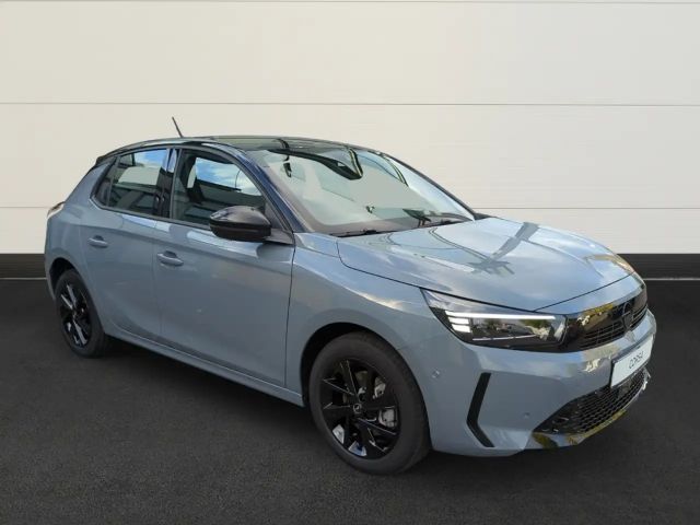 Opel Corsa 1.2 Turbo GS-Line Grand Sport Turbo