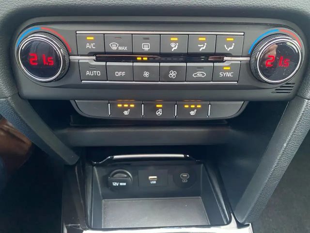 Kia Ceed SportWagon Vision