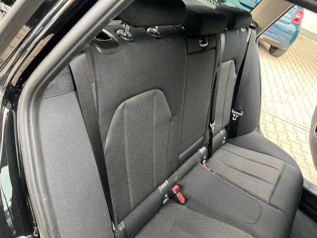 BMW 320 320d Advantage pakket Touring