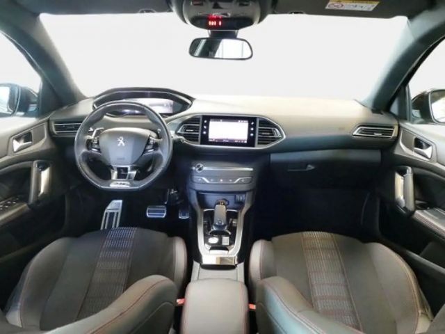 Peugeot 308 EAT8 GT-Line