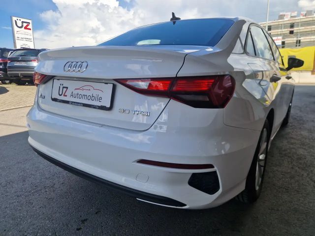 Audi A3 30 TFSI