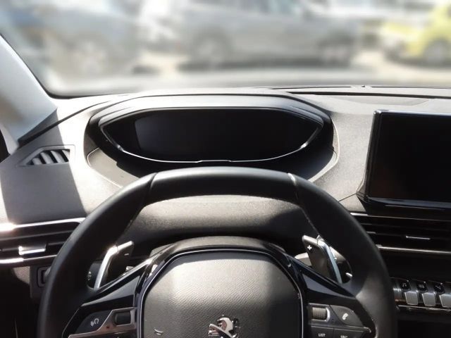 Peugeot 3008 Allure Pack BlueHDi