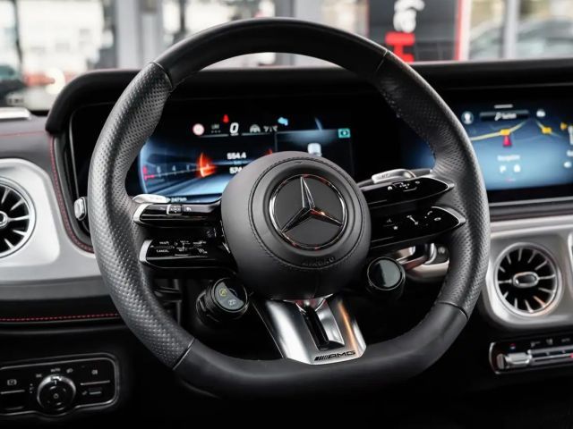 Mercedes-Benz AMG G Facelift MY25 Carbon-A22-Superior-magno