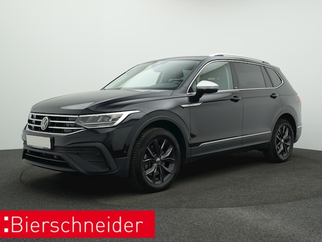 Volkswagen Tiguan 2.0 TSI Allspace DSG Move