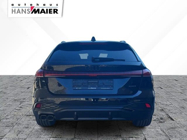 Audi A5 Avant Quattro S-Line S-Tronic