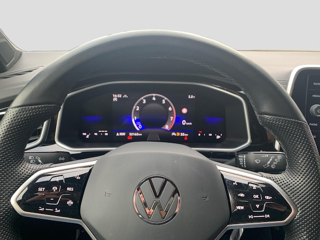 Volkswagen T-Roc 1.0 TSI R-Line