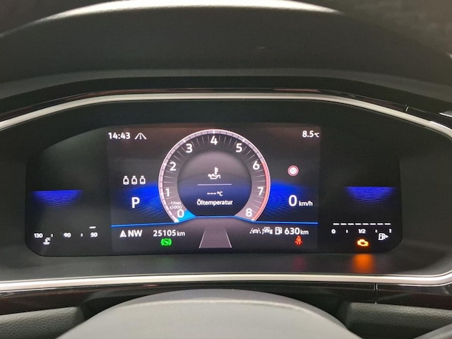 Volkswagen T-Roc 1.5 TSI DSG R-Line