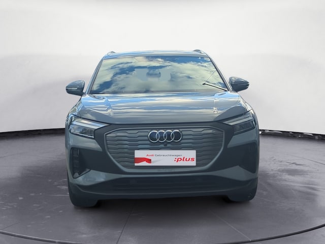 Audi Q4 e-tron 35