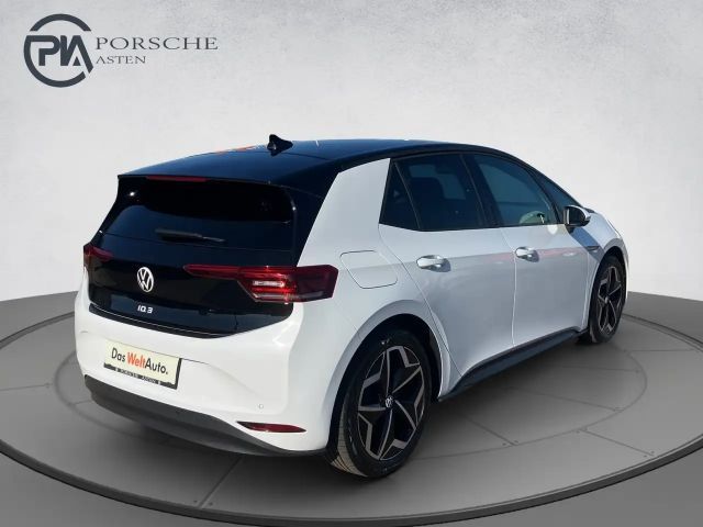 Volkswagen ID.3 150 kW Performance Pro