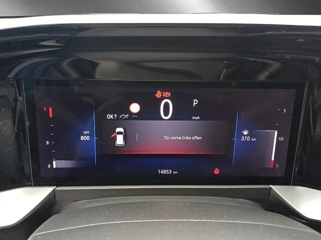 Opel Mokka GS-Line Grand Sport Turbo