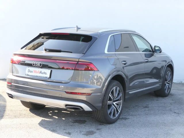 Audi Q8 50 TDI Quattro