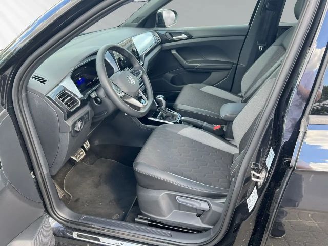 Volkswagen T-Cross DSG