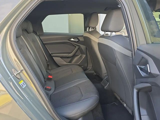 Audi A1 30 TFSI S-Line S-Tronic