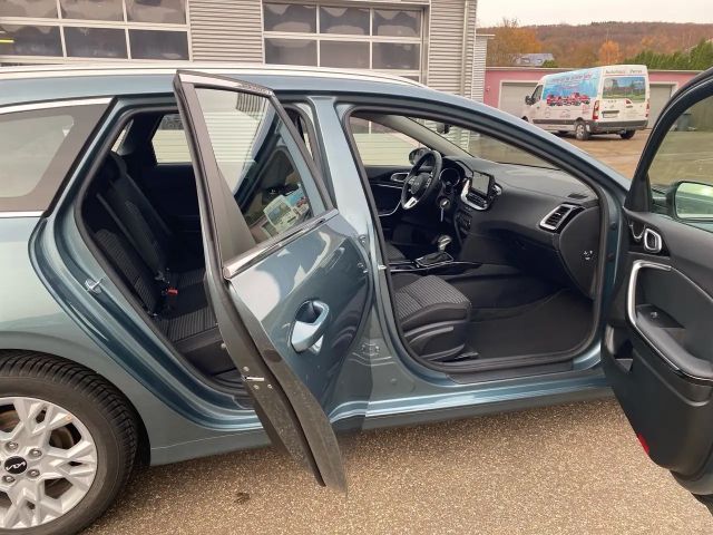 Kia Ceed GDi SportWagon Vision